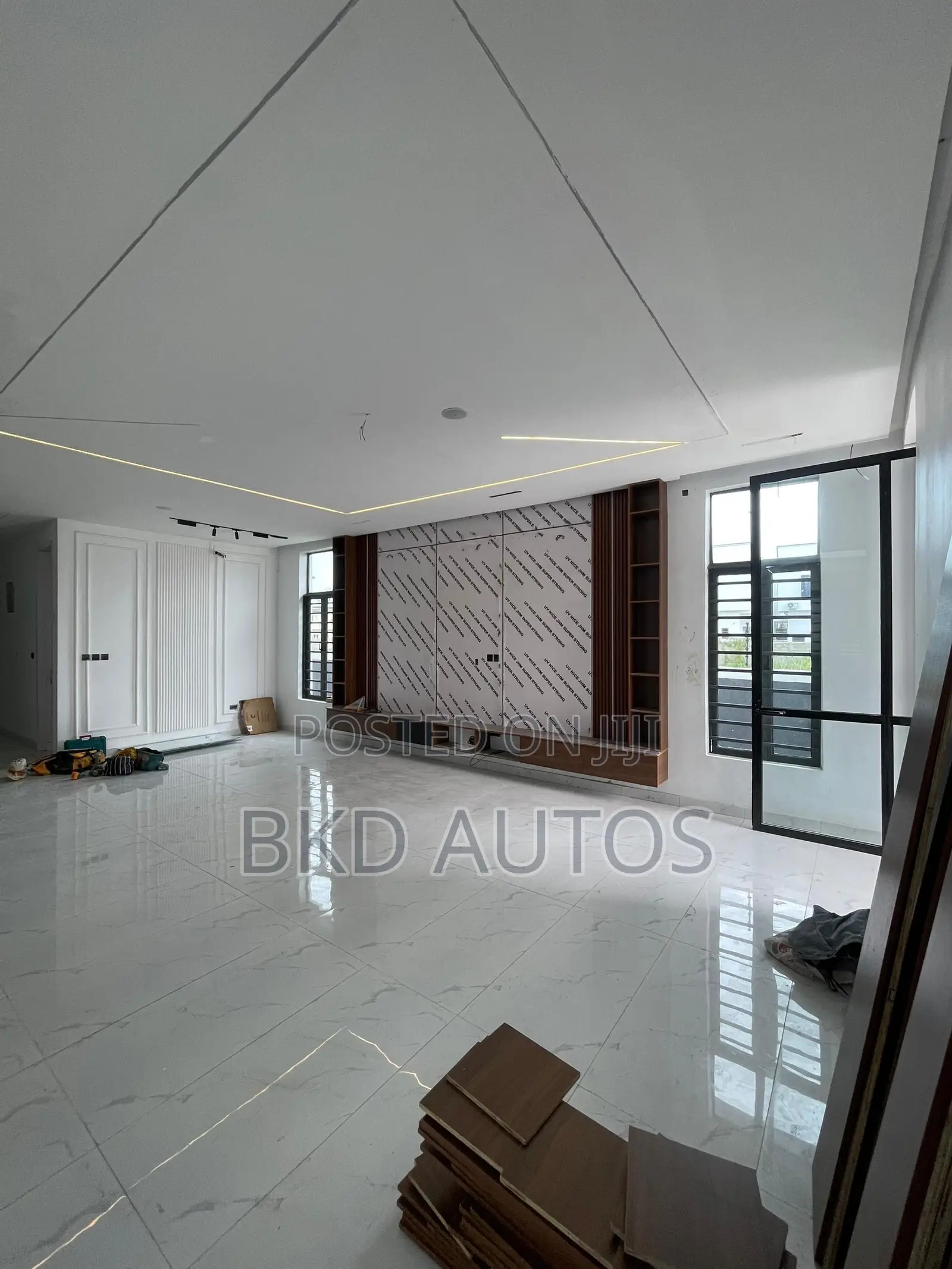 5bdrm Duplex in Lekki for sale