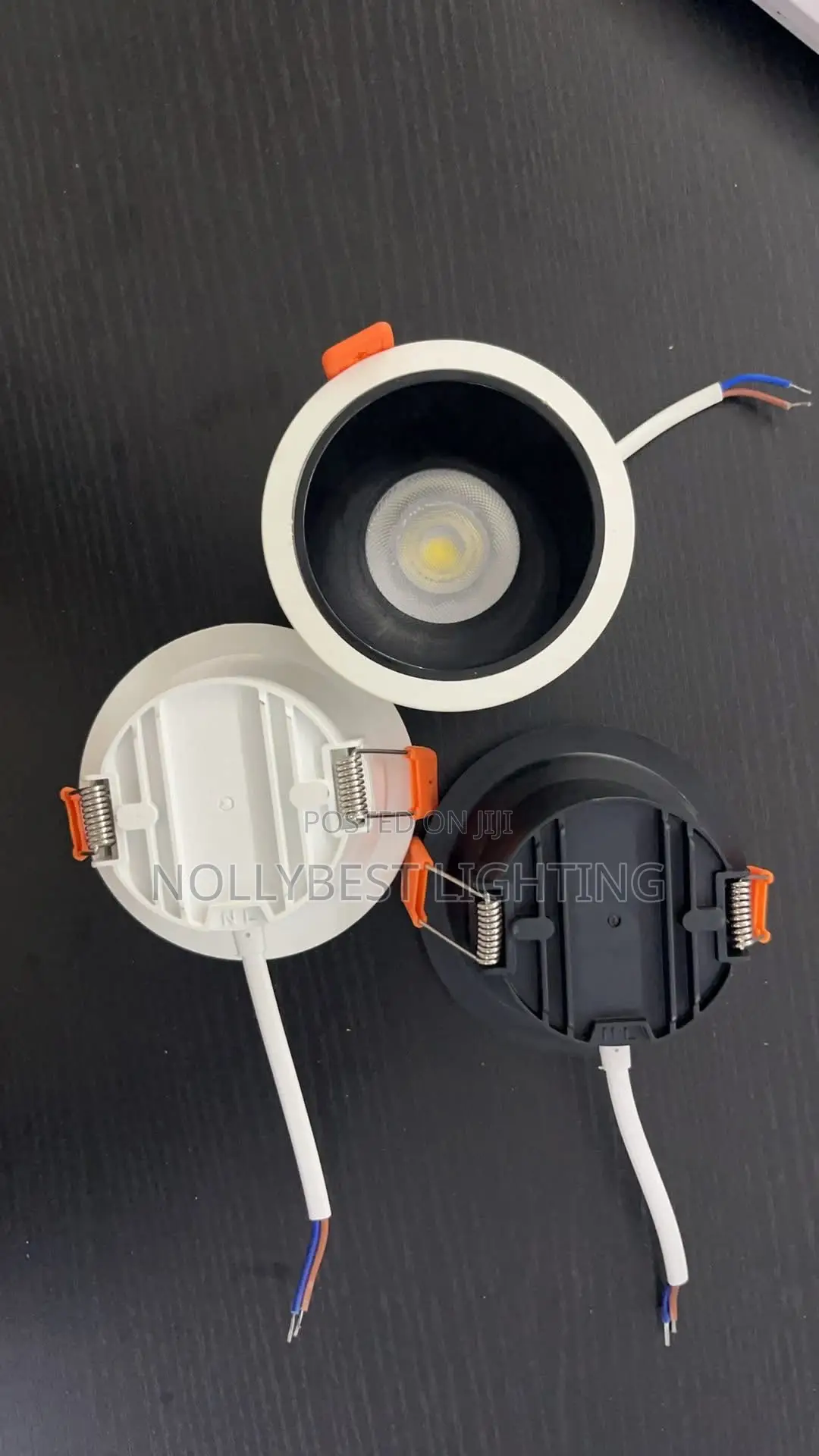 Pop Light All Colors Available Recessed Lights With Good Quality