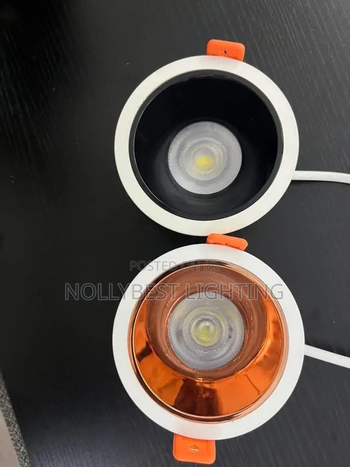Pop Light All Colors Available Recessed Lights With Good Quality