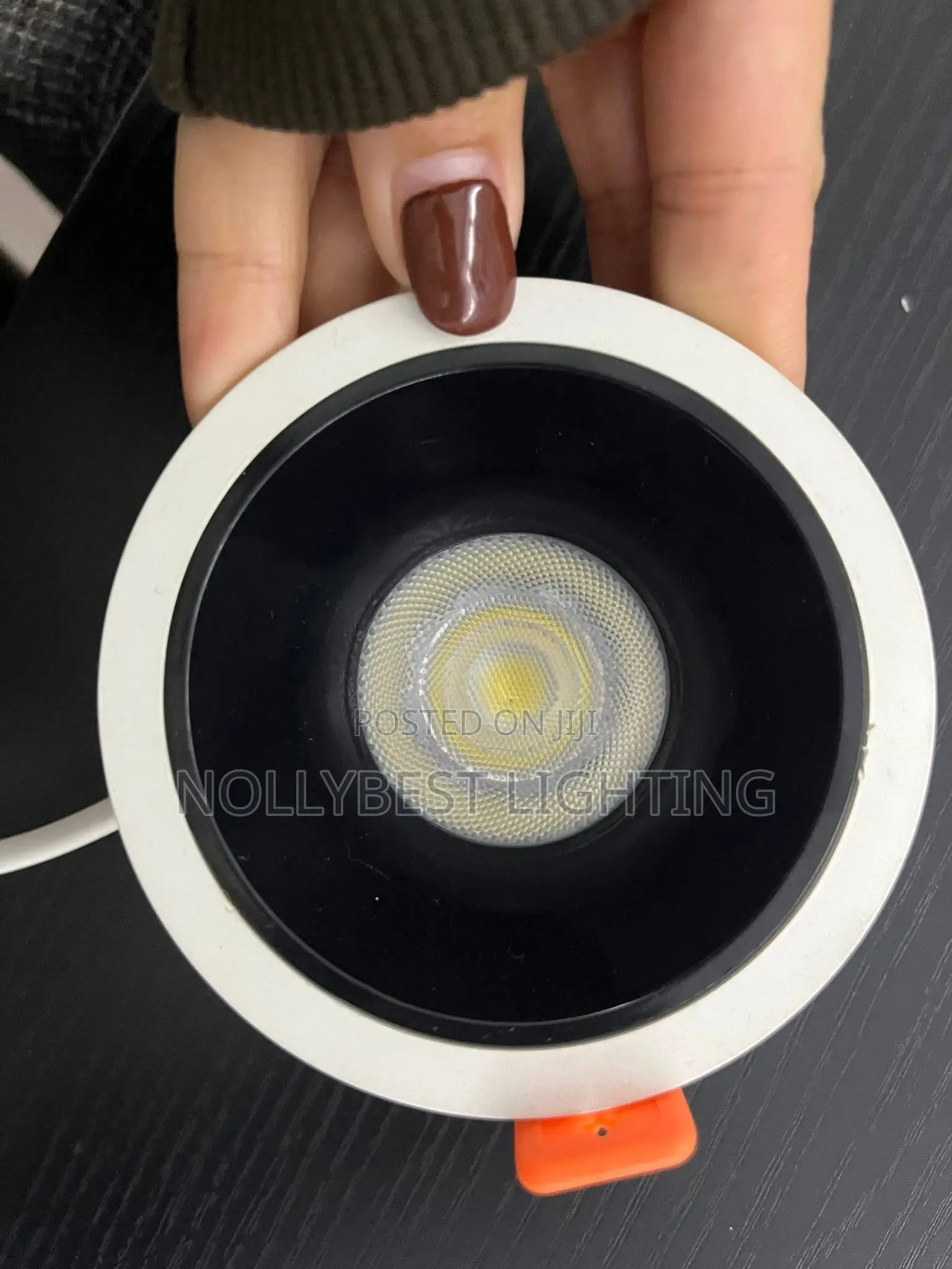 Pop Light All Colors Available Recessed Lights With Good Quality