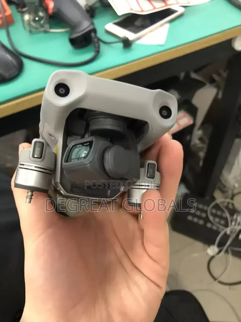 Dji Mavic Air2s
