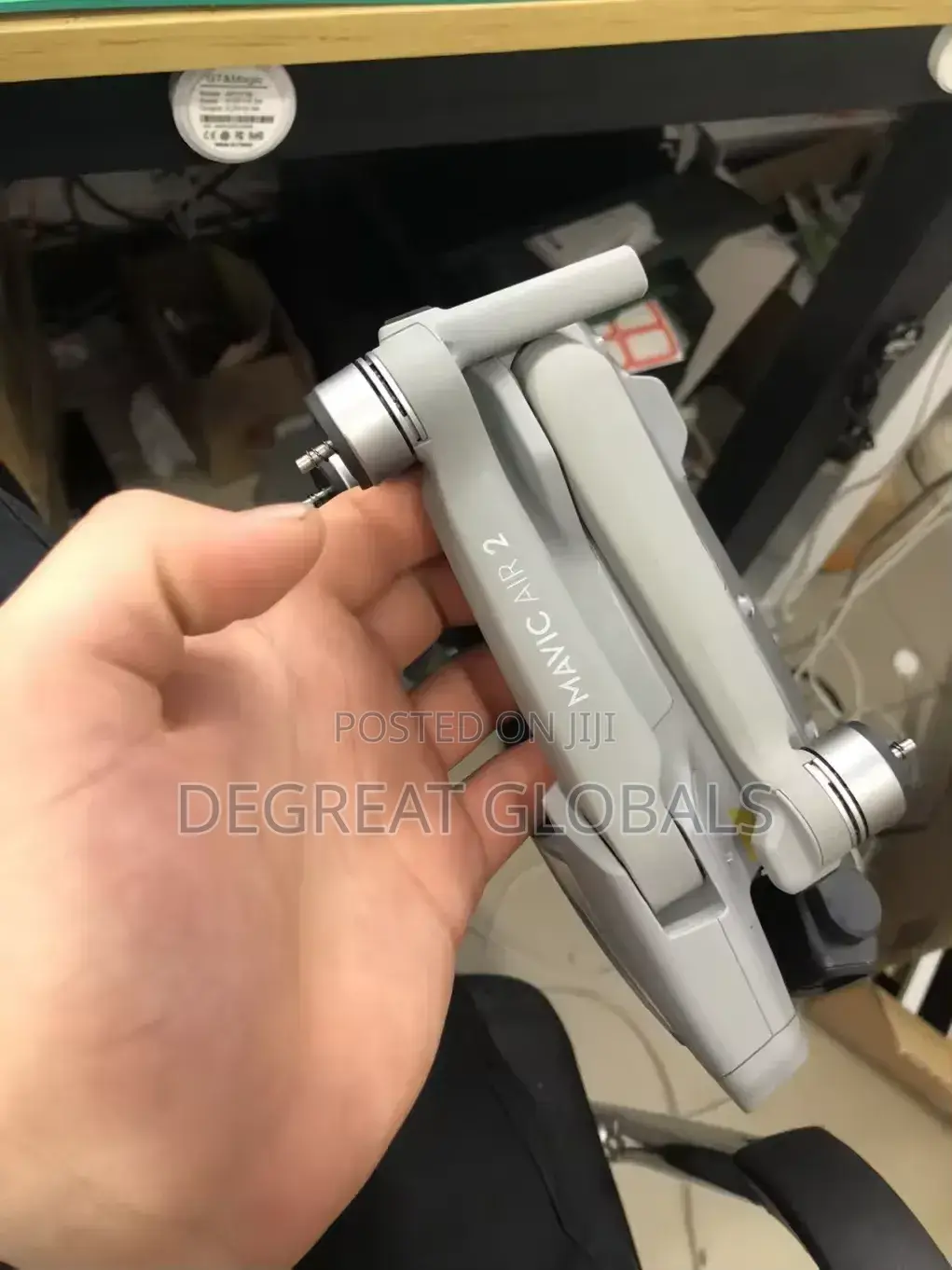 Dji Mavic Air2s