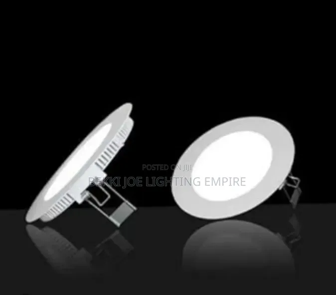 6w Pop Light White Light