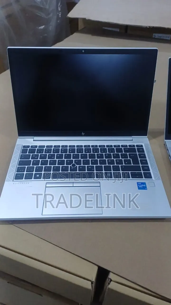 Laptop HP EliteBook 1040 G6 16GB Intel Core i7 SSD 512GB