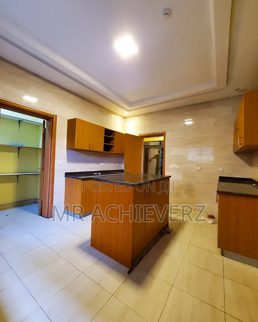Furnished 4bdrm Duplex in Trans Amadi for rent