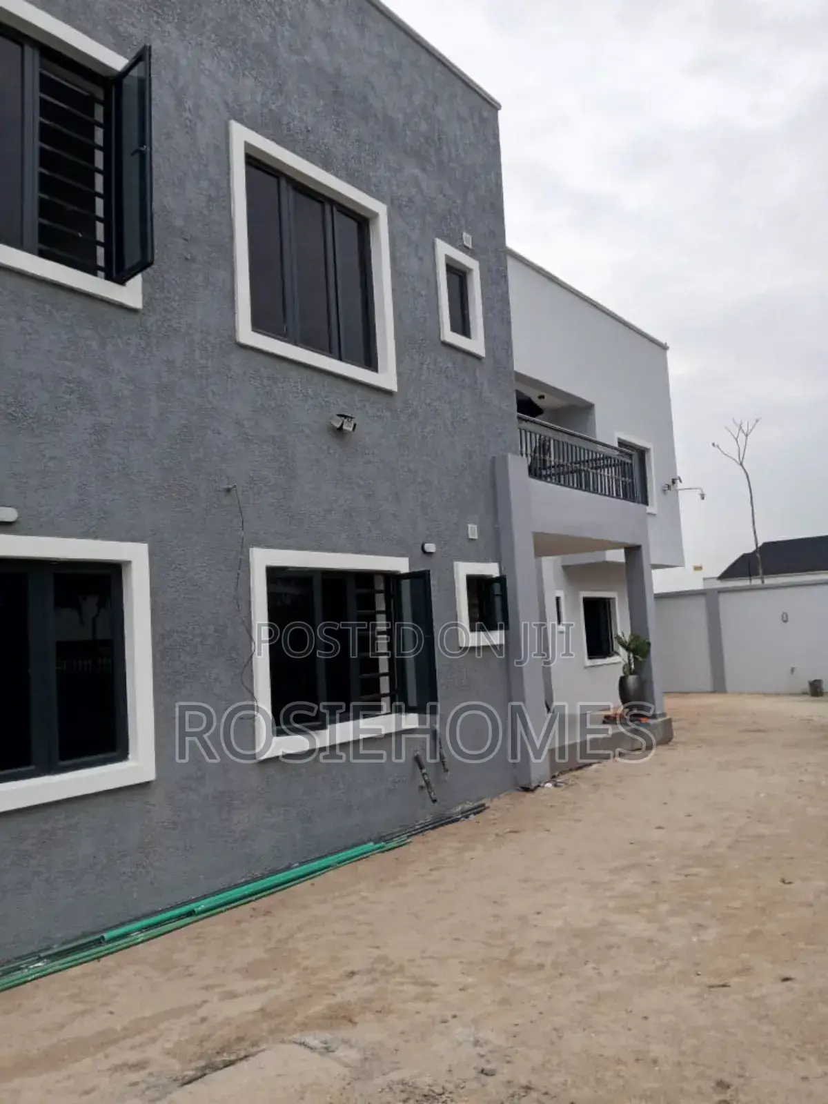2bdrm Apartment in Adesanya Estate for rent