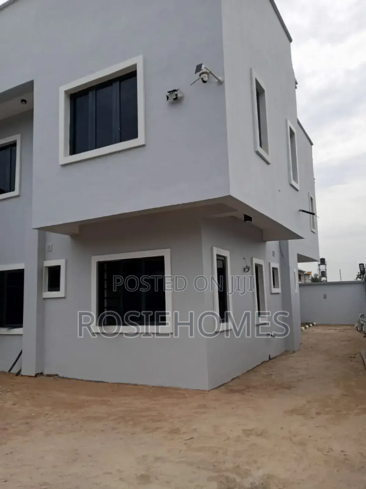 2bdrm Apartment in Adesanya Estate for rent