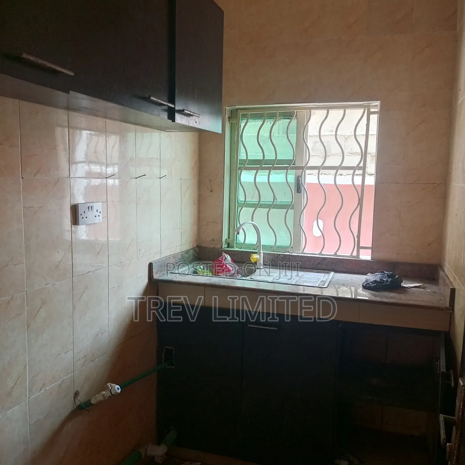 1bdrm Apartment in Greenville Estate, Badore for rent