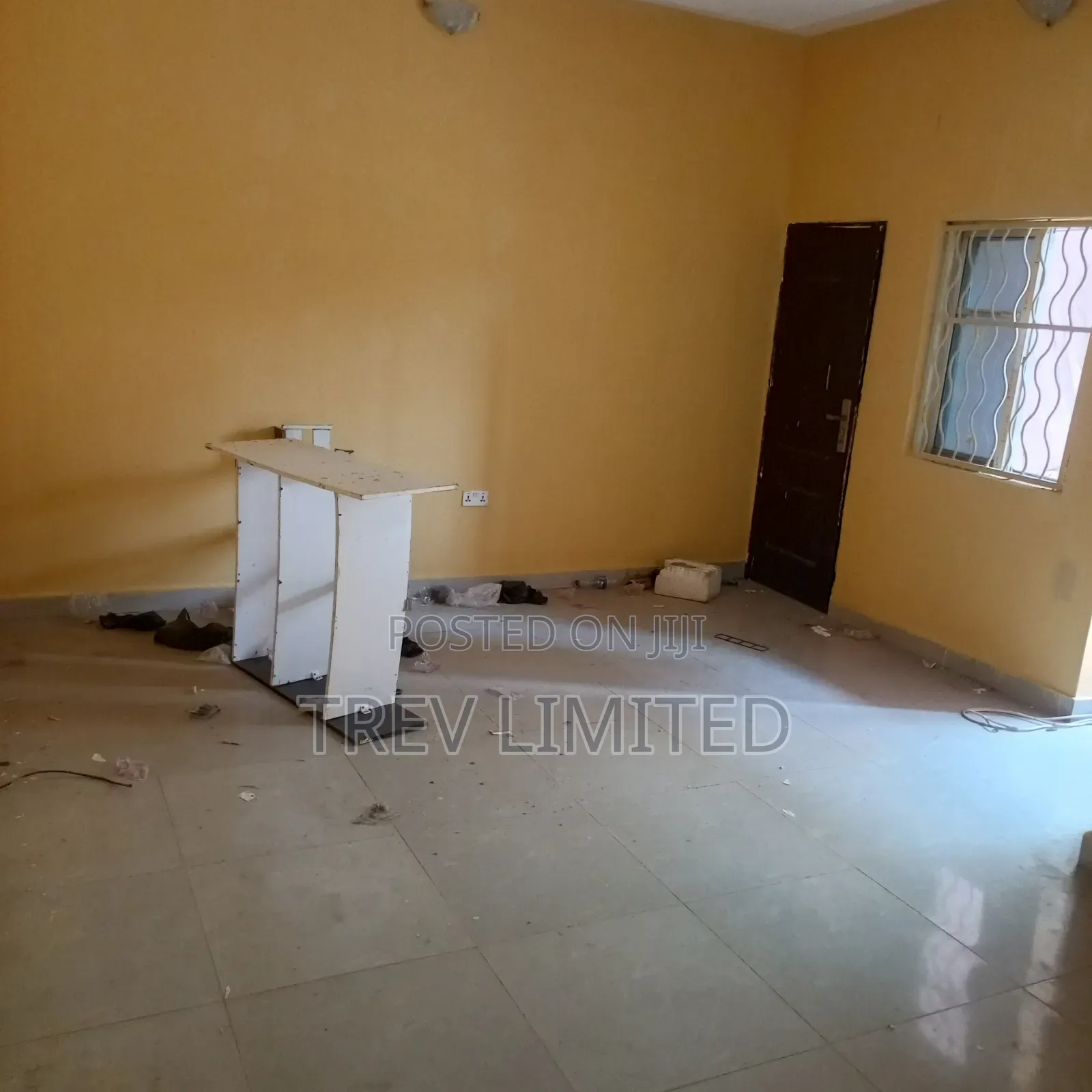 1bdrm Apartment in Greenville Estate, Badore for rent