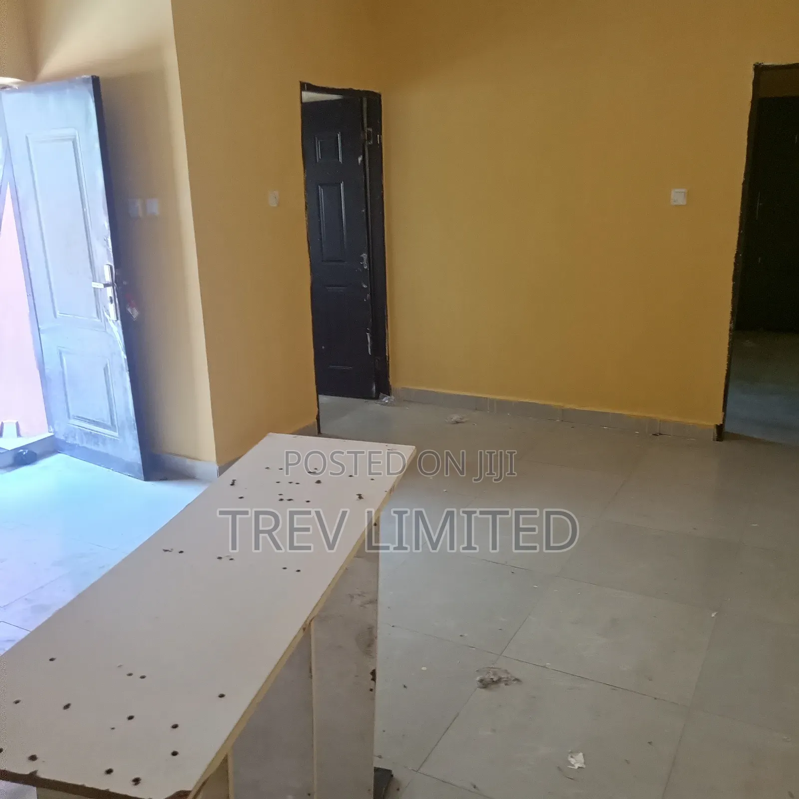 1bdrm Apartment in Greenville Estate, Badore for rent
