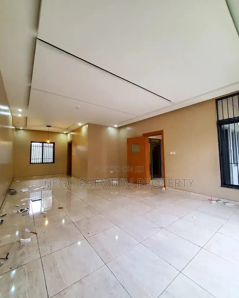 4bdrm Duplex in Rainbow Estate, Abuloma for rent