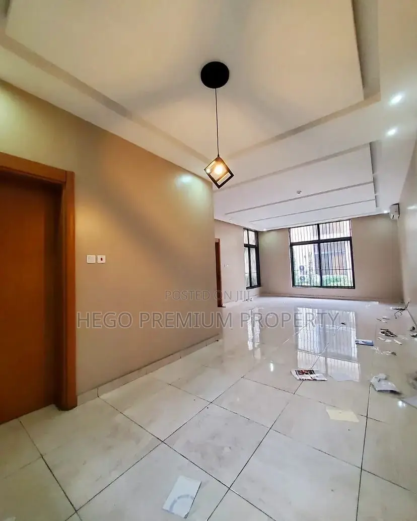 4bdrm Duplex in Rainbow Estate, Abuloma for rent