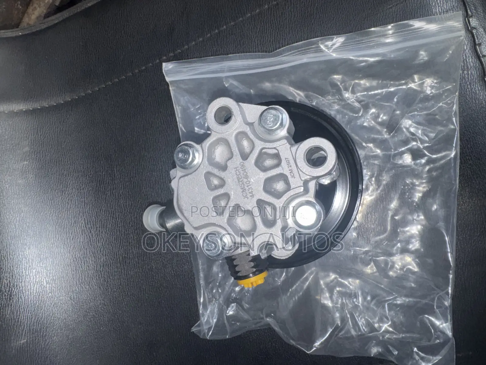 Power Steerling Pump for Toyota Lexus Gx-460