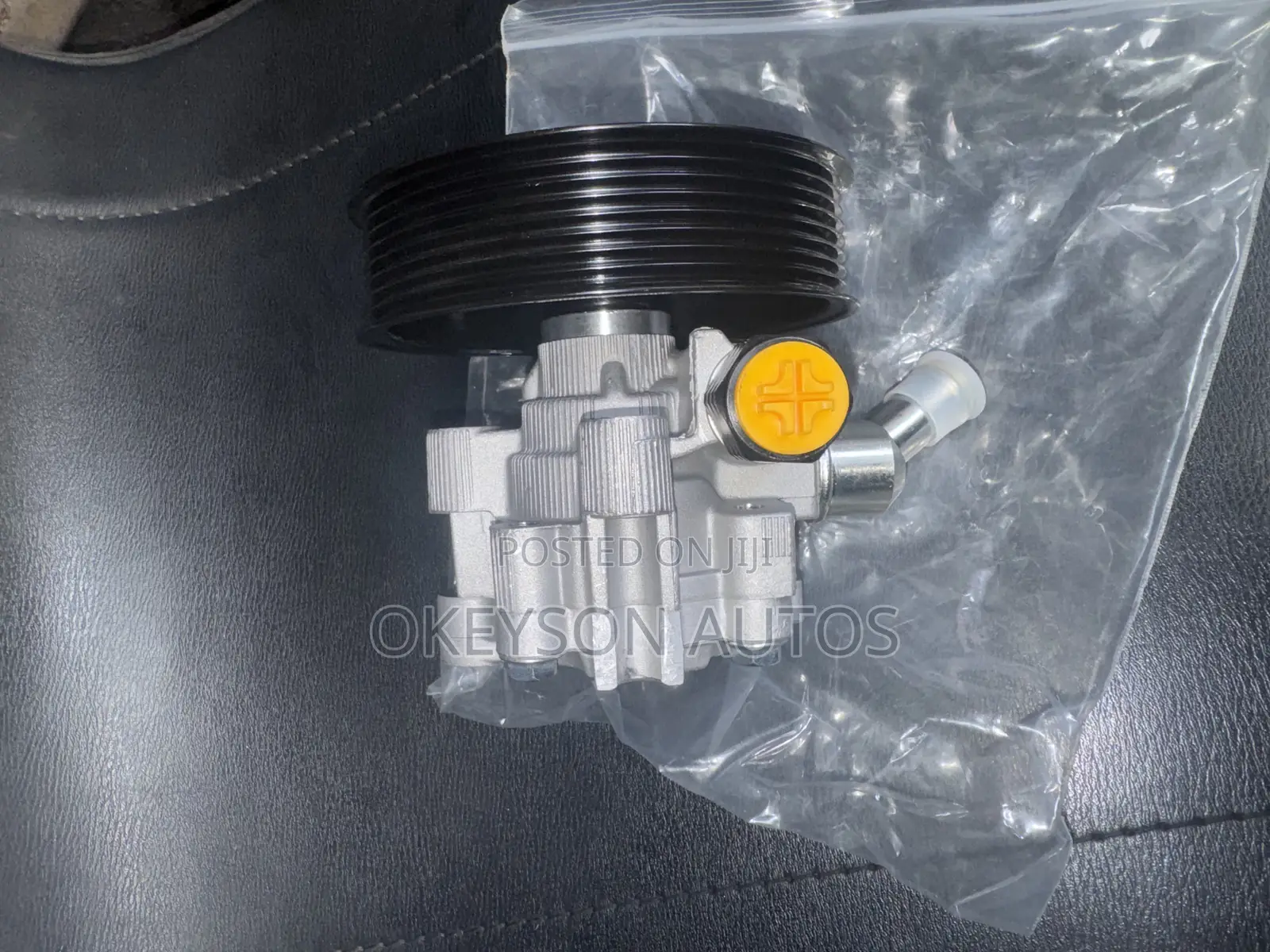 Power Steerling Pump for Toyota Lexus Gx-460