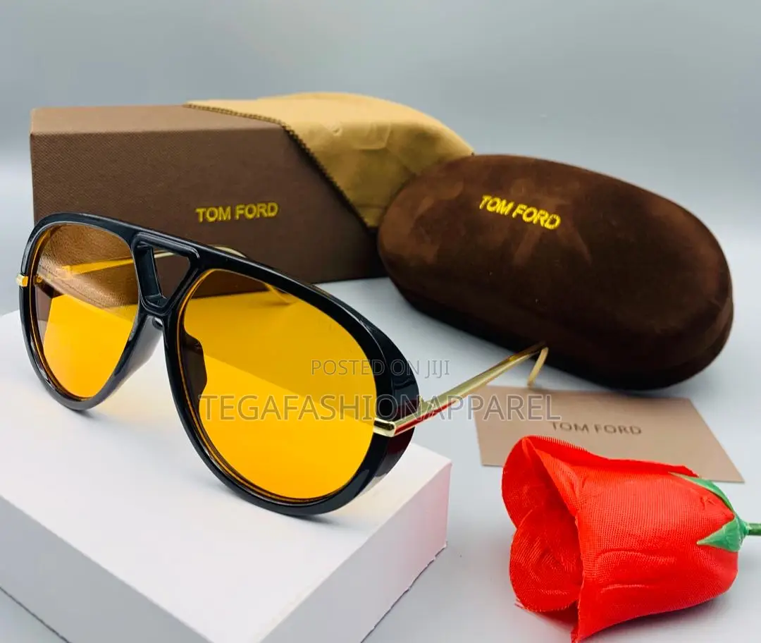 Quality Tom Ford Sunglasses