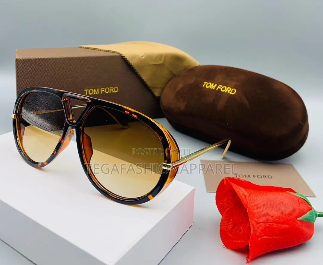 Quality Tom Ford Sunglasses