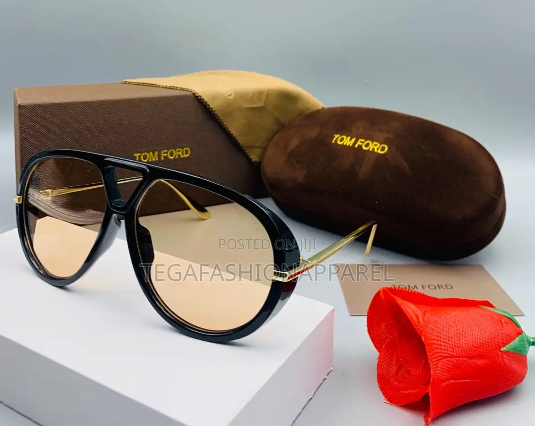 Quality Tom Ford Sunglasses