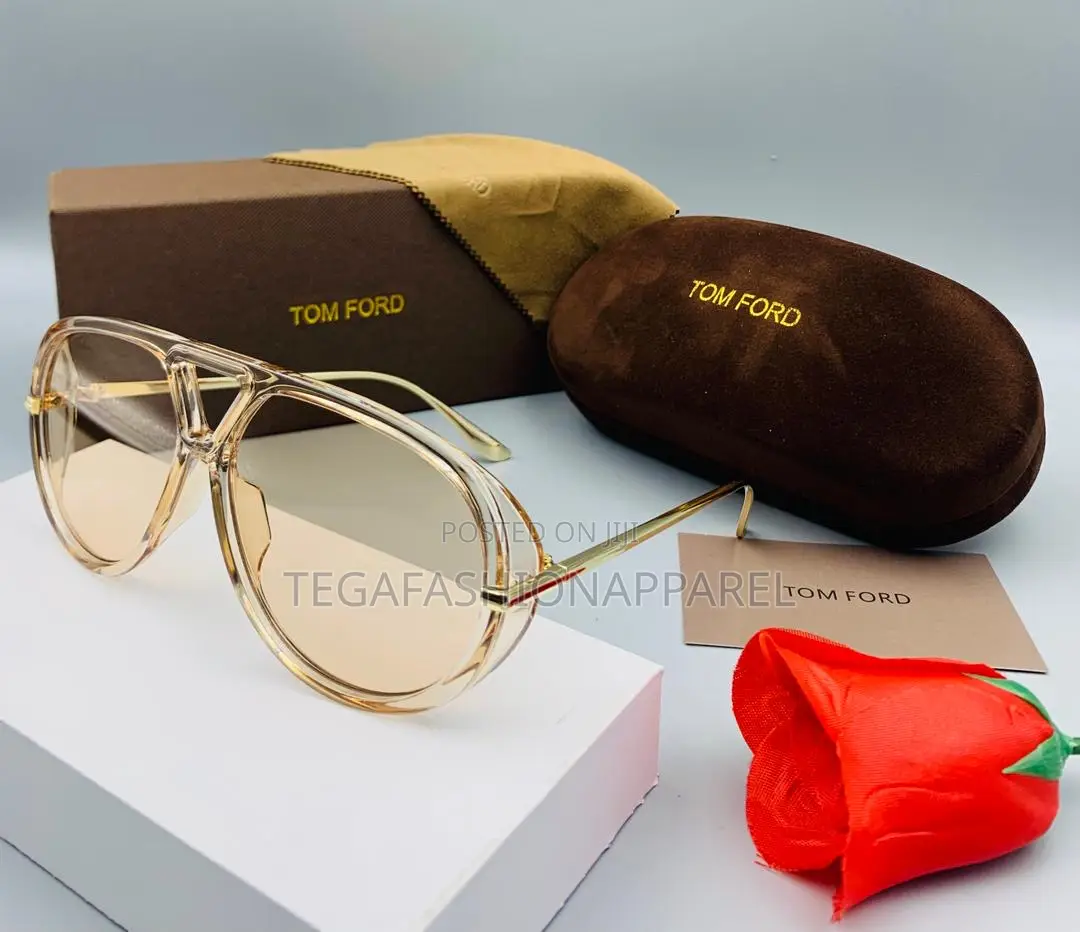 Quality Tom Ford Sunglasses
