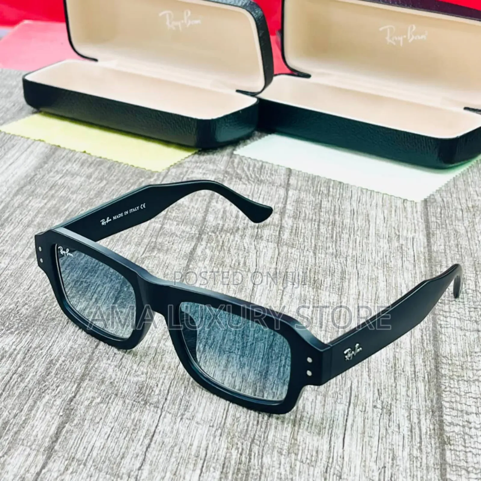 Rayban Luxury Designer Sunglasses