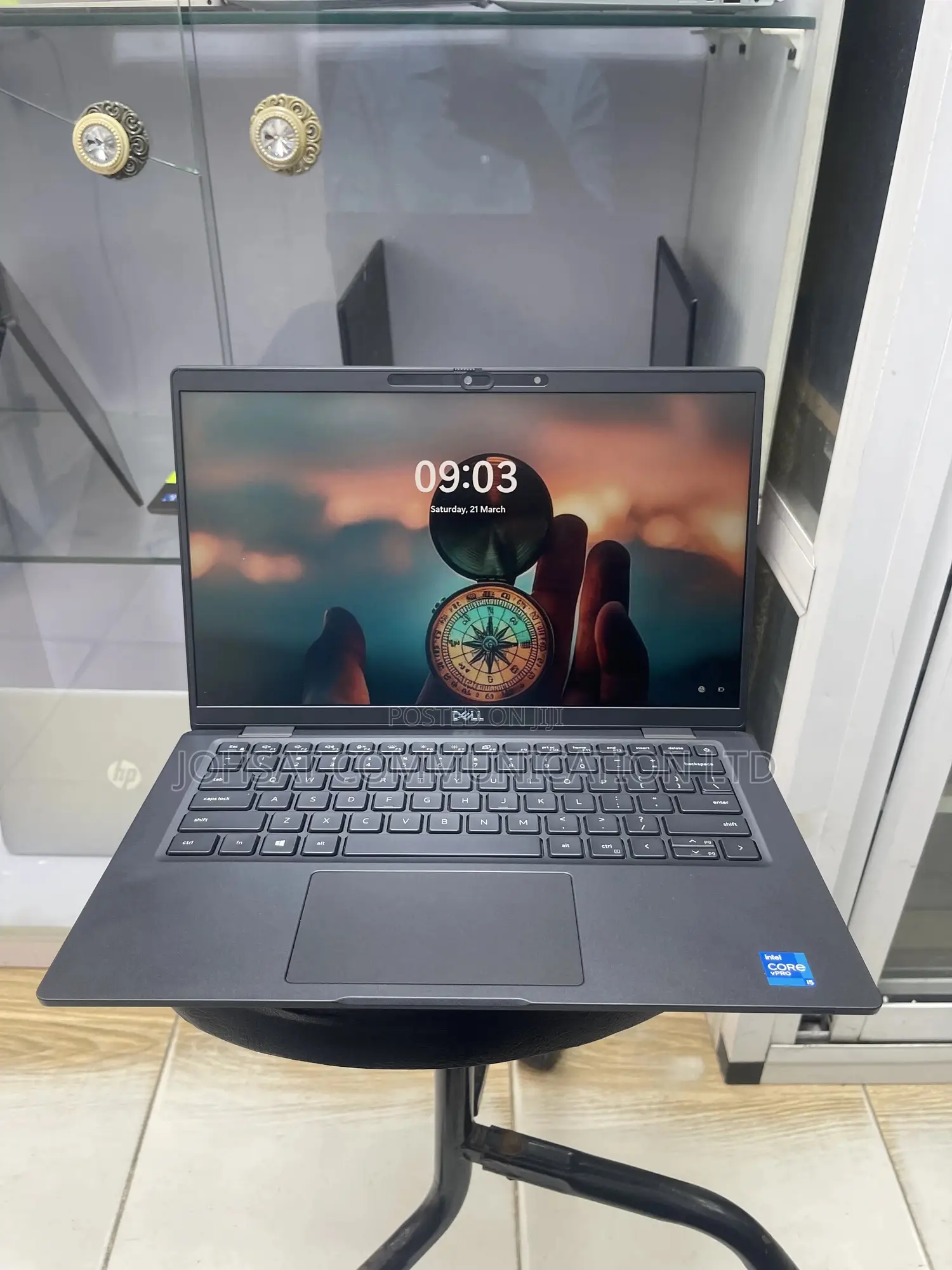 Laptop Dell Latitude 7420 16GB Intel Core i5 SSD 256GB