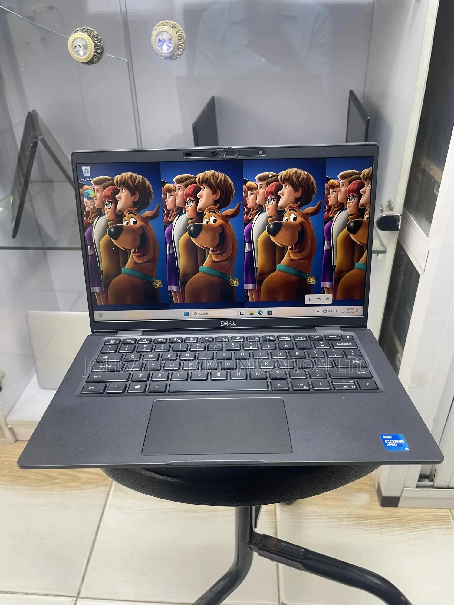 Laptop Dell Latitude 7420 16GB Intel Core i5 SSD 256GB