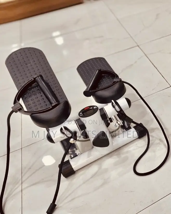 Mini Stepper