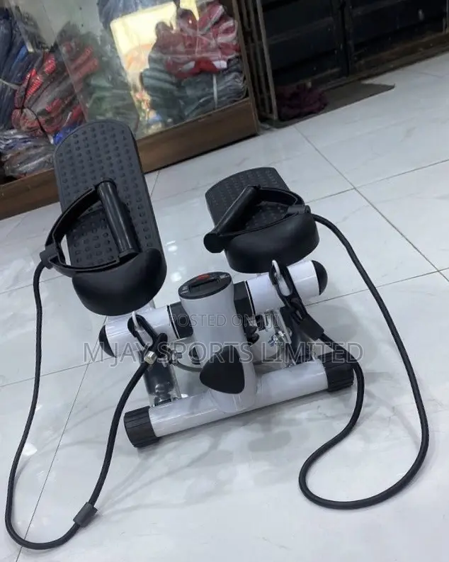 Mini Stepper