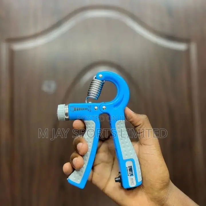 Hand Gripper