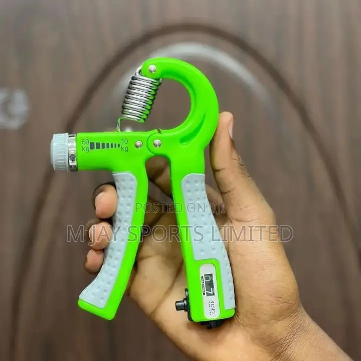 Hand Gripper