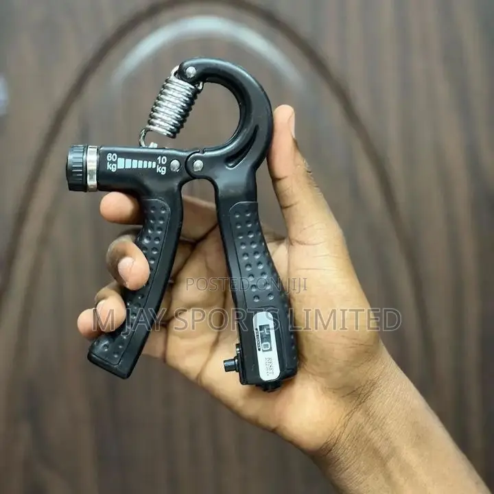 Hand Gripper