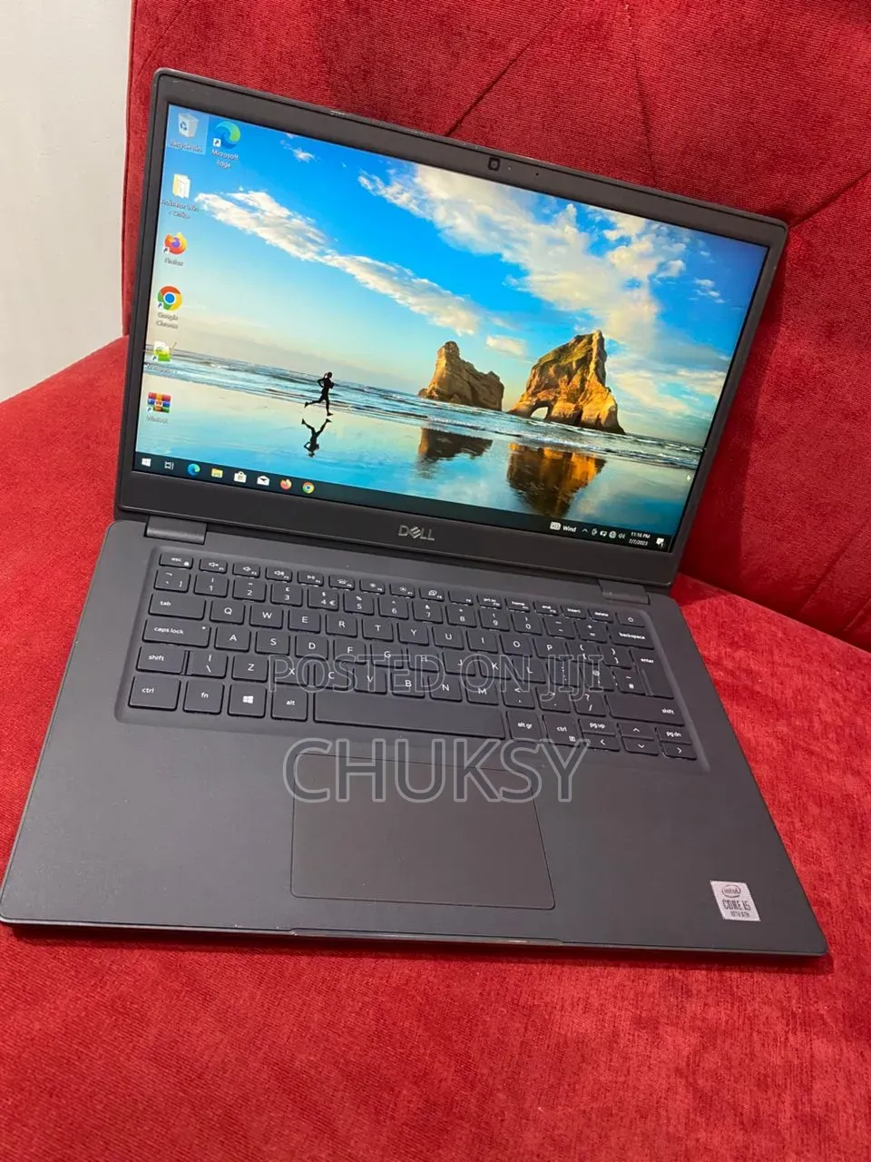 Laptop Dell Latitude 3410 16GB Intel Core i5 SSD 256GB
