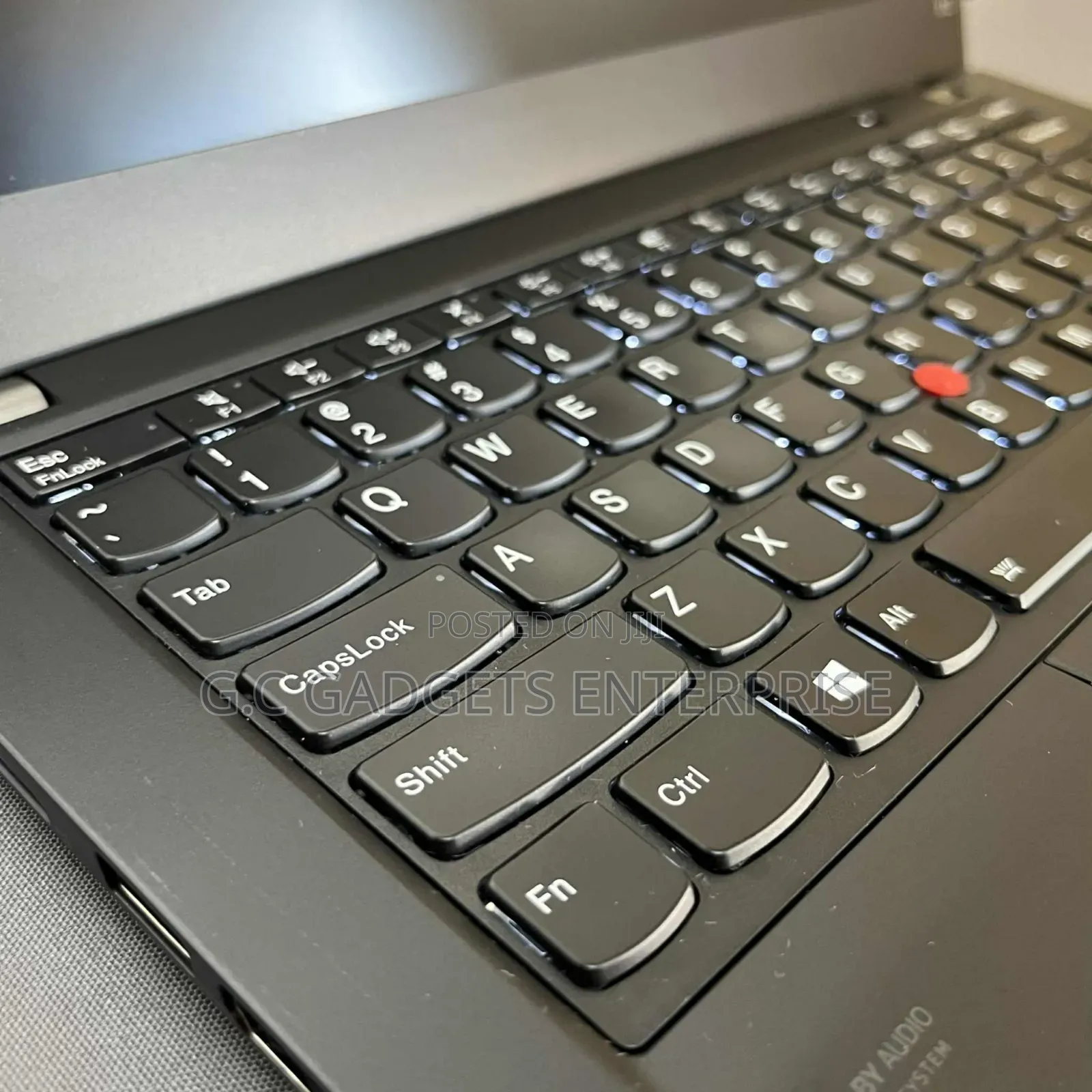 Laptop Lenovo ThinkPad X13 Gen 2 16GB AMD Ryzen 7 SSD 256GB