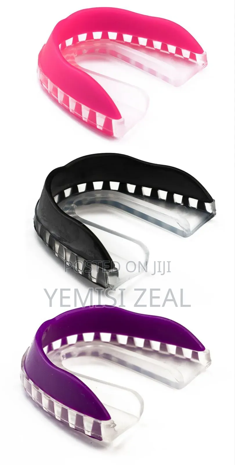 Quality Tooth Guard