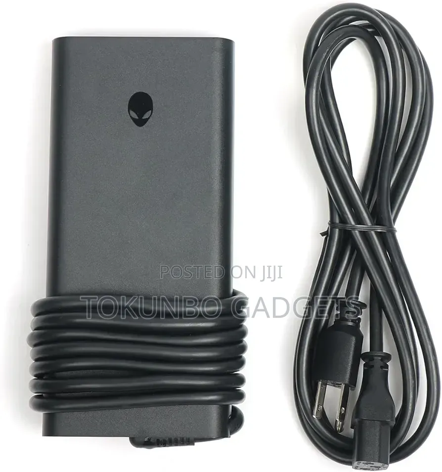 Dell Alienware 240w AC Adapter