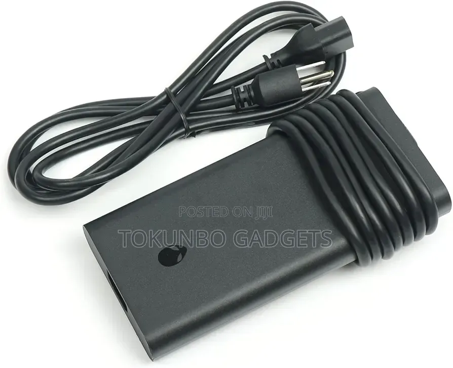 Dell Alienware 240w AC Adapter