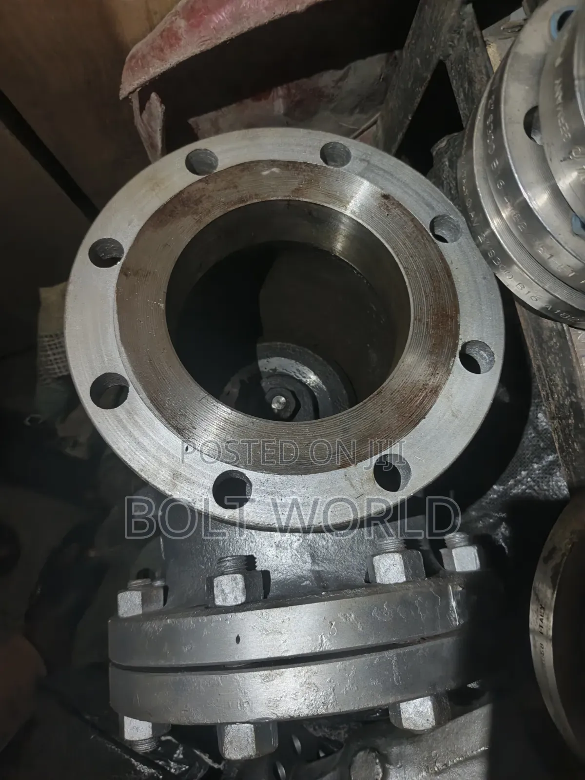 6*150# Check Valve Wcb Carbon Steel Available In Various Sizes