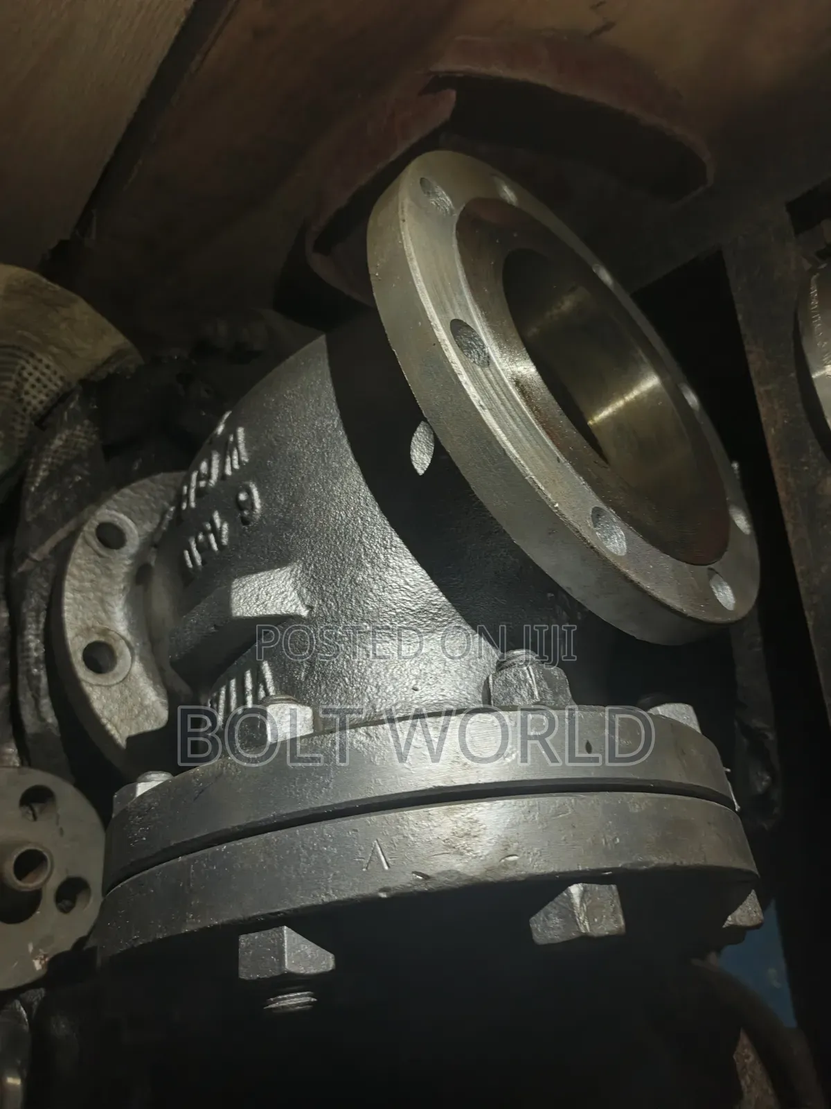 6*150# Check Valve Wcb Carbon Steel Available In Various Sizes