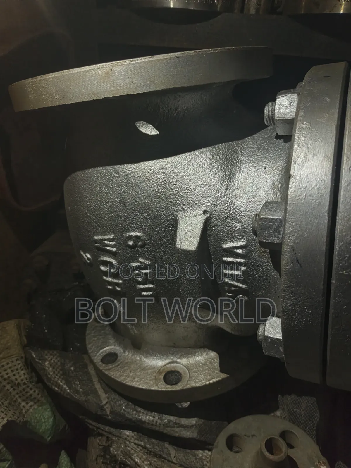 6*150# Check Valve Wcb Carbon Steel Available In Various Sizes