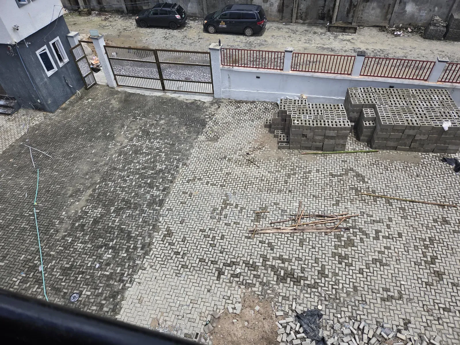 2bdrm Apartment in Sangotedo for sale