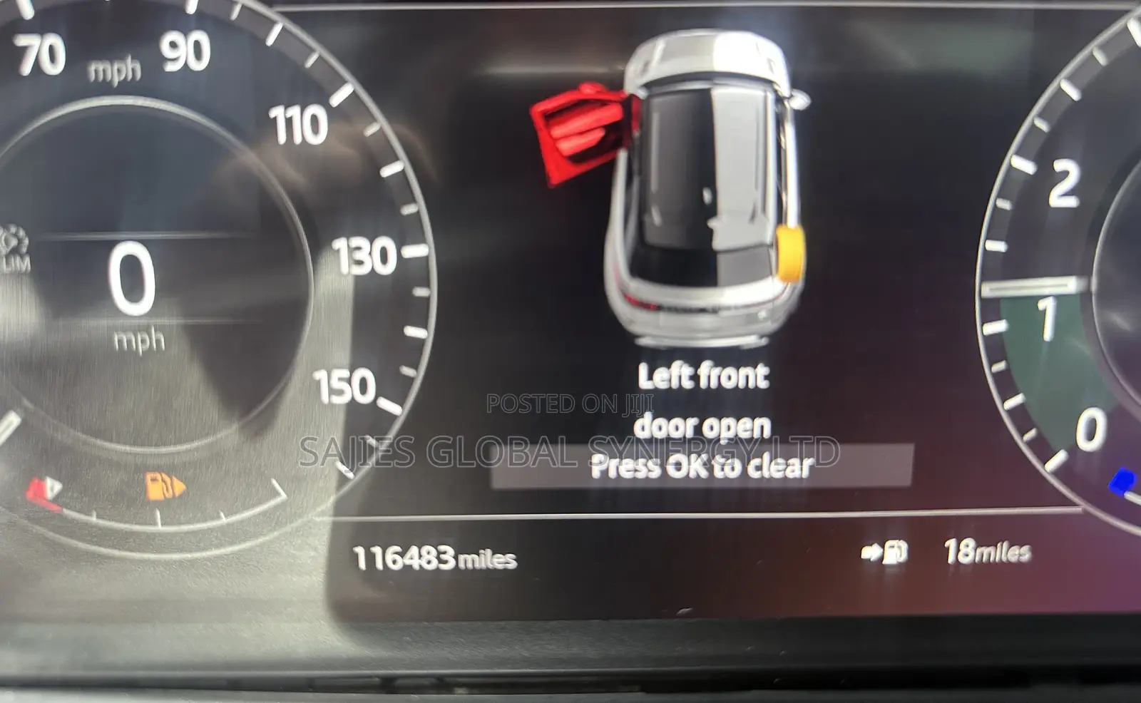 Land Rover Range Rover Velar P250 S 4x4 2018 White