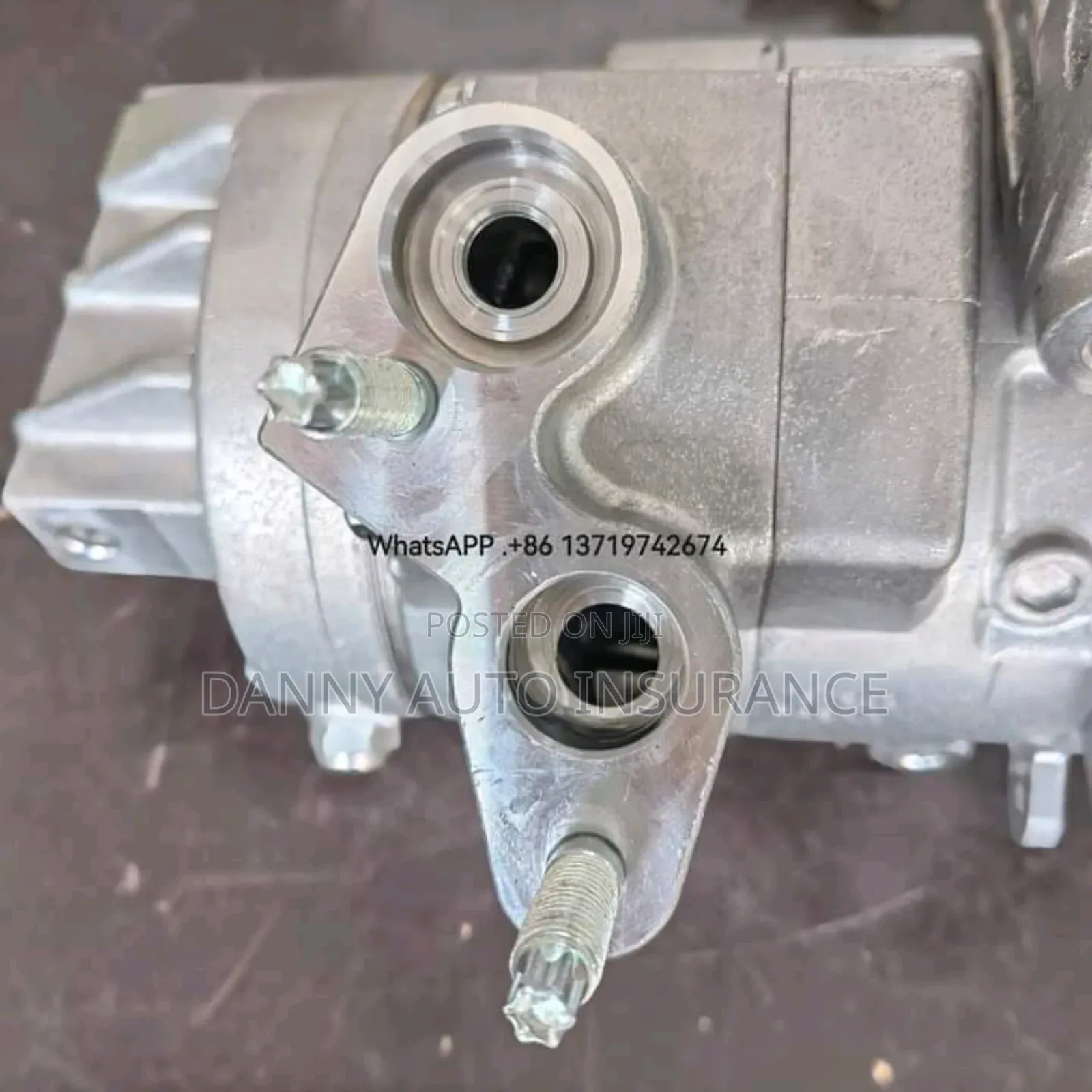 Ford F150 Ac Compressor Model