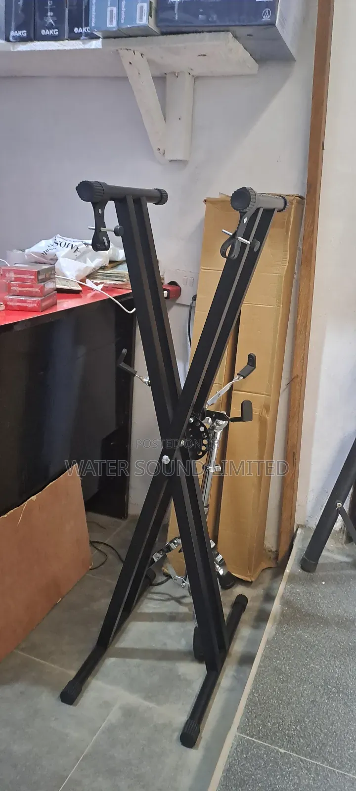Professional Keyboard Stand