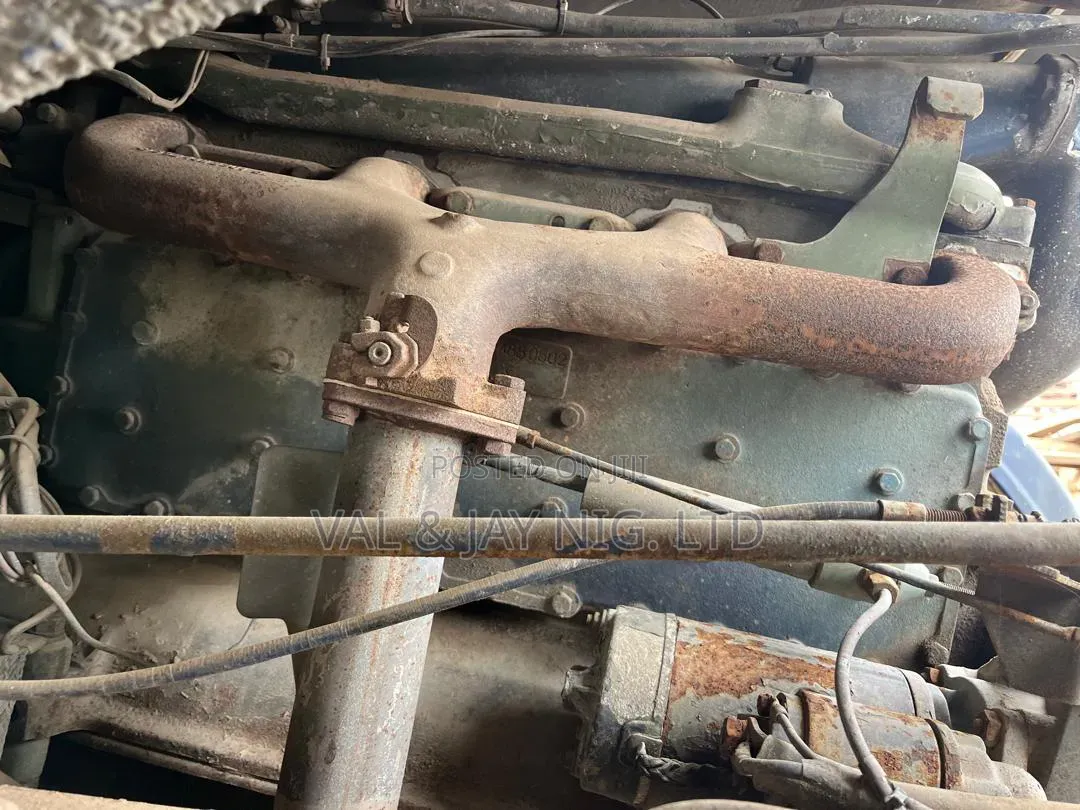 Mercedes Benz Cap Chassis - Direct Belgium - Long Chassis