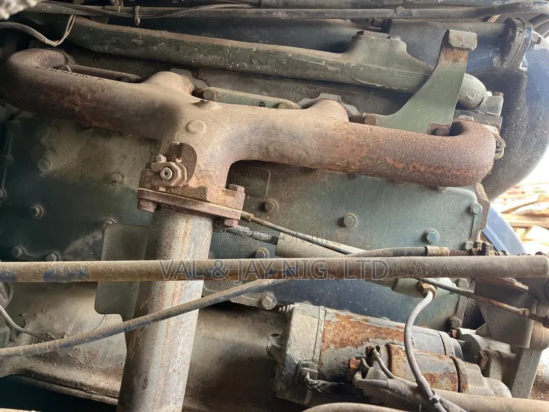 Mercedes Benz Cap Chassis - Direct Belgium - Long Chassis