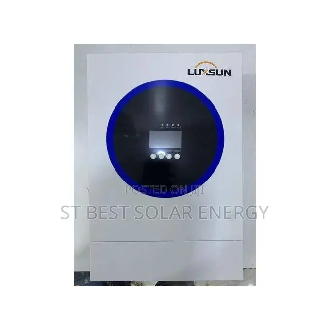 2kva/12v Luxsun Inverter