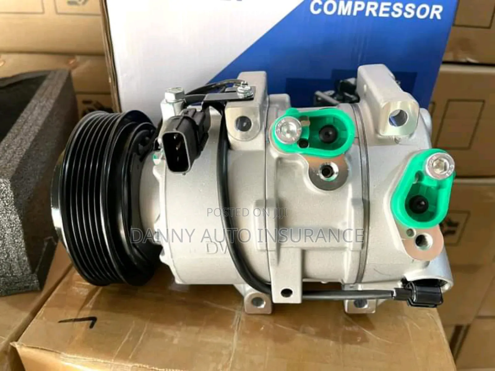 Hundyi Ix35