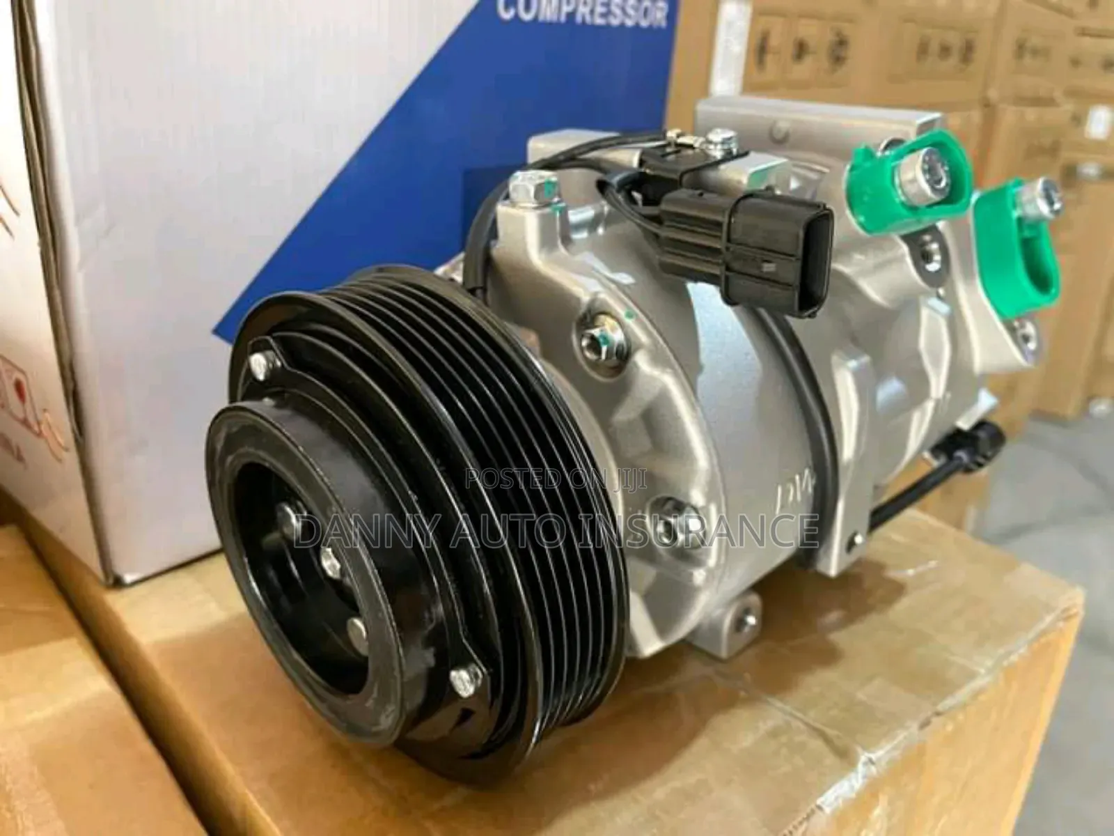 Hundyi Ix35