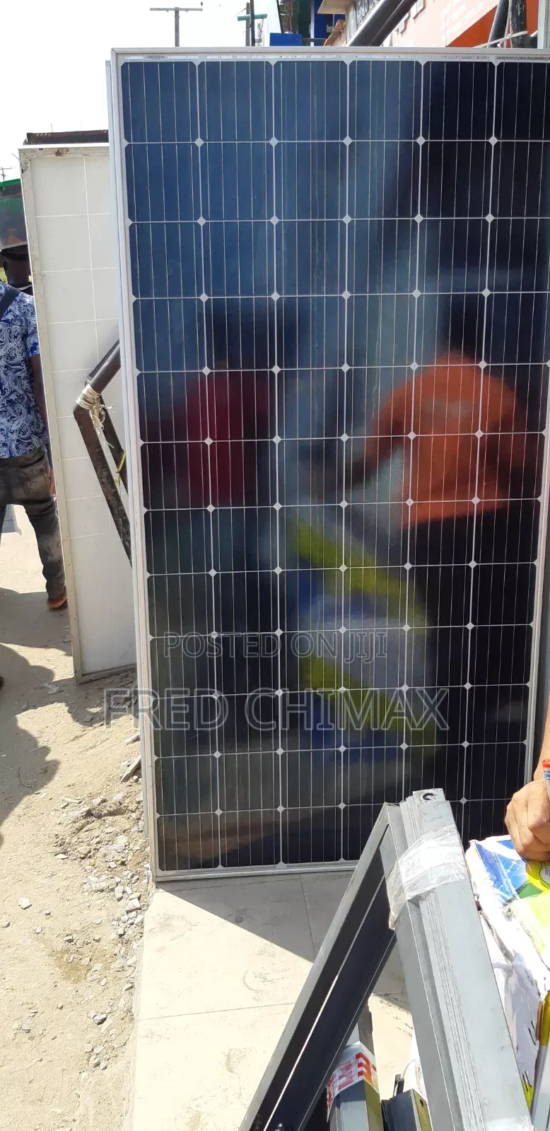 600watts Solar Panels