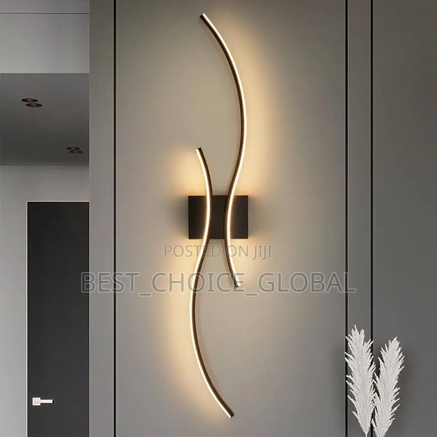 Modern Led Wall Light,