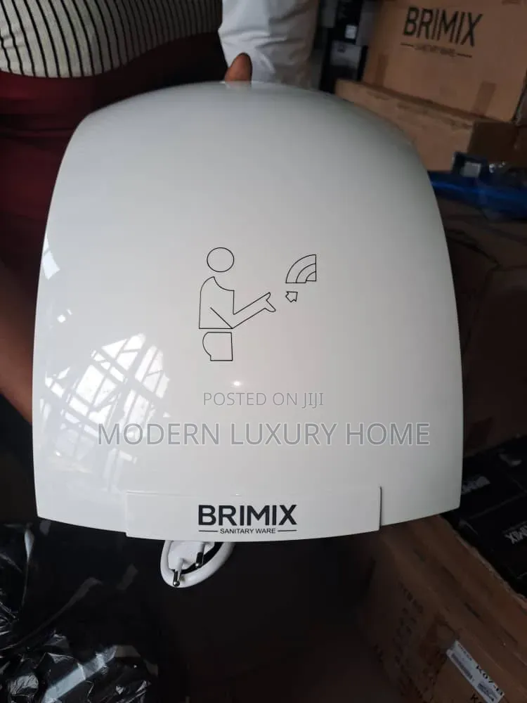 Hand Dryer Automatic
